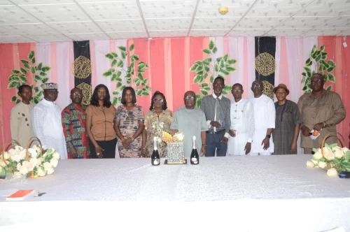 Bayelsa State Due Process Bureau Celebrates June Borns