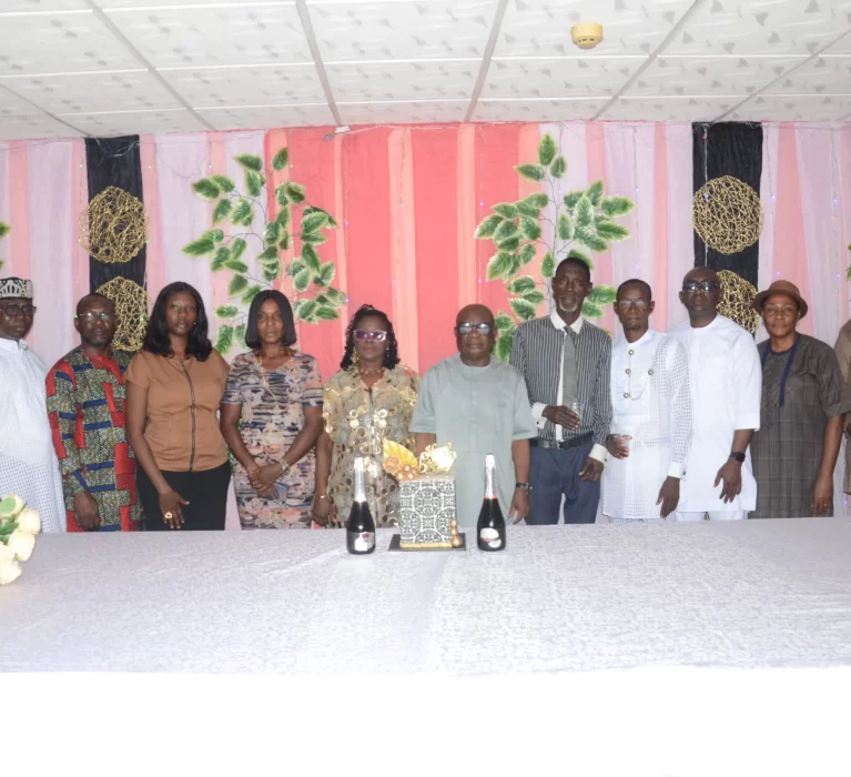 Bayelsa State Due Process Bureau Celebrates June Borns