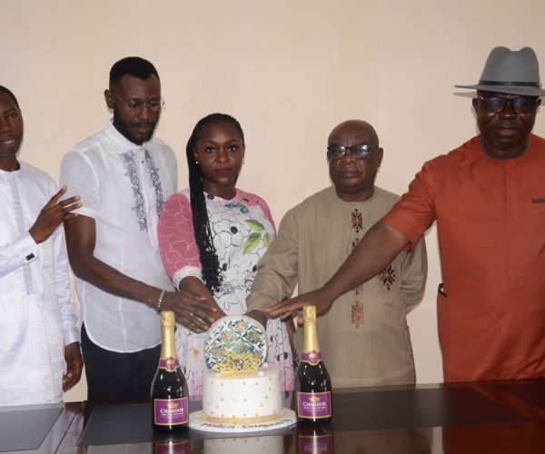 Bayelsa State Due Process Bureau Holds Monthly Thanksgiving Service