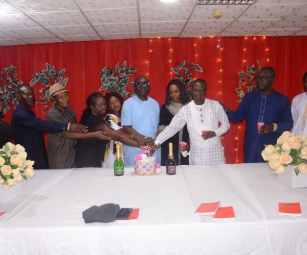 Bayelsa State Due Process Bureau Holds Mid-Year Thanksgiving Service