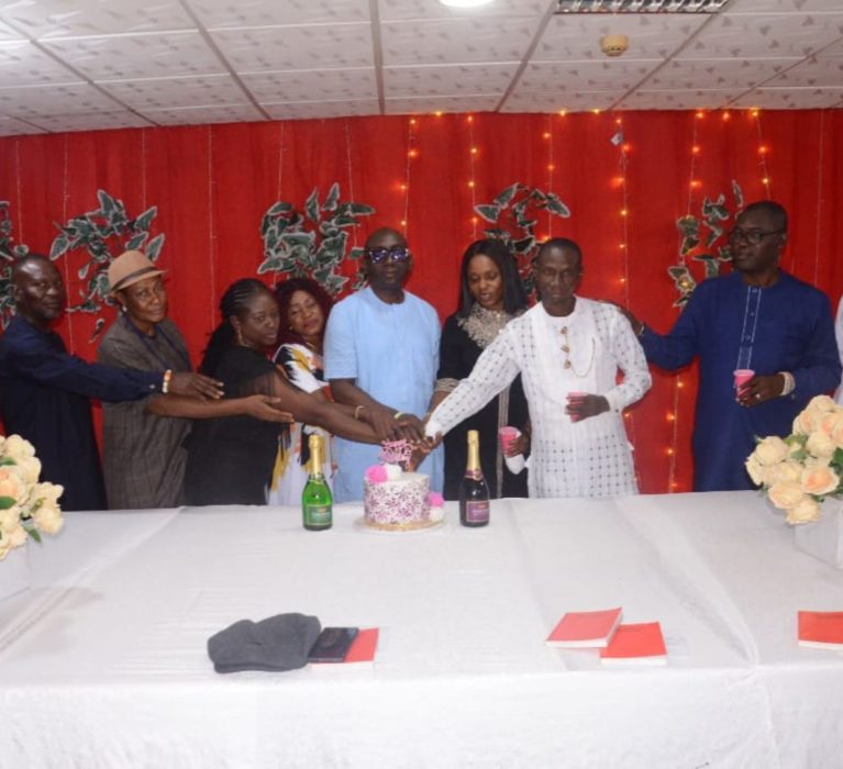 Bayelsa State Due Process Bureau Holds Mid-Year Thanksgiving Service