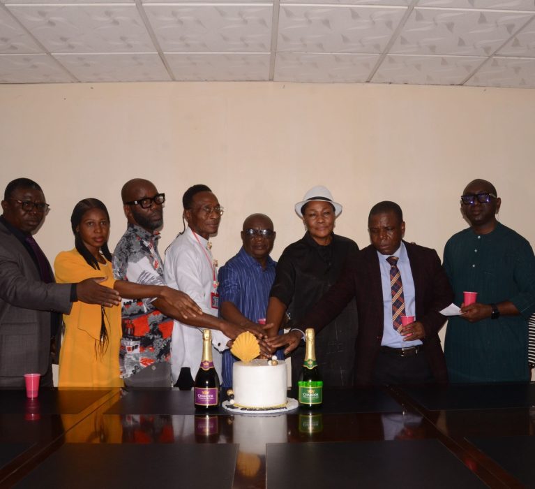The Bayelsa State Due Process Bureau hosted its monthly Thanksgiving Service