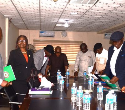 Bayelsa State Council on Public Procurement Meets on Direct Labour Threshold for MDAs