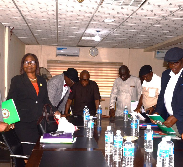 Bayelsa State Council on Public Procurement Meets on Direct Labour Threshold for MDAs