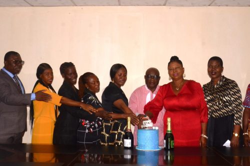 Bayelsa State Due Process Bureau Holds Monthly Thanksgiving Service, Celebrate, August Birthdays