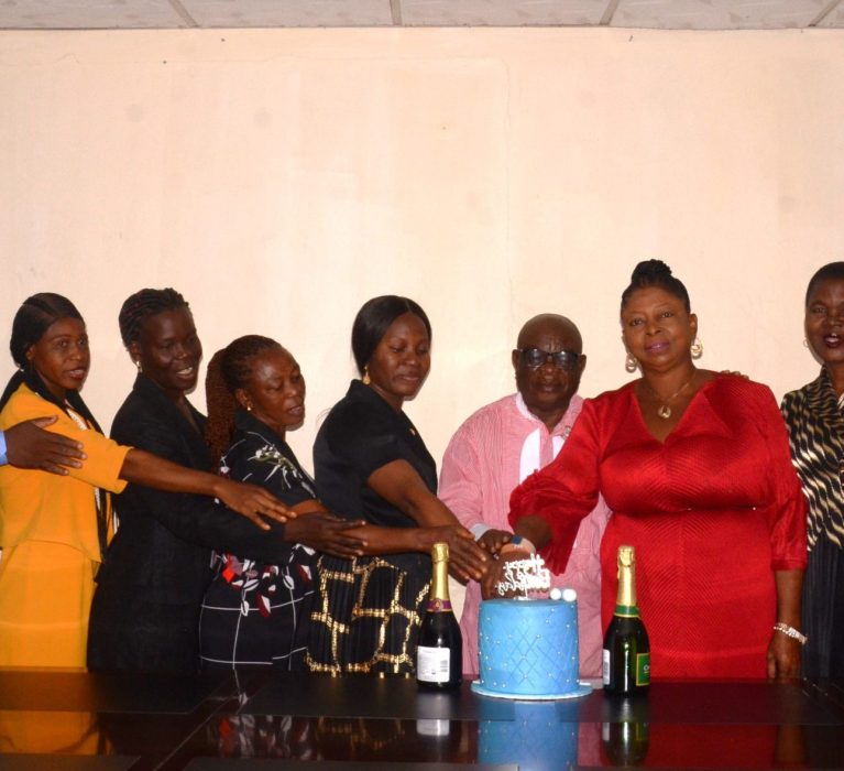 Bayelsa State Due Process Bureau Holds Monthly Thanksgiving Service, Celebrate, August Birthdays