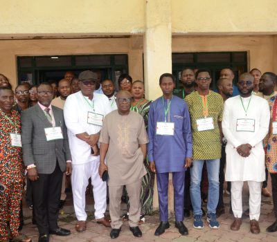 TWO-DAY INDUCTION PROCUREMENT PROGRAMME