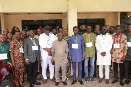 TWO-DAY INDUCTION PROCUREMENT PROGRAMME