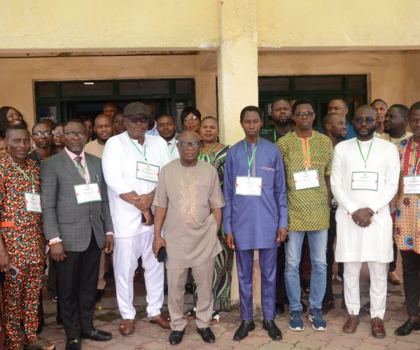 TWO-DAY INDUCTION PROCUREMENT PROGRAMME