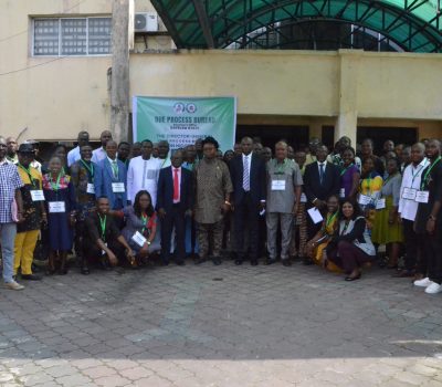 A Two-Day Training Workshop on the Use of Standard Bidding Document for Procurement Officer