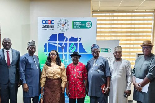 Bayelsa Due Process DG Inaugurated as Pioneer Secretary of State Procurement Forum